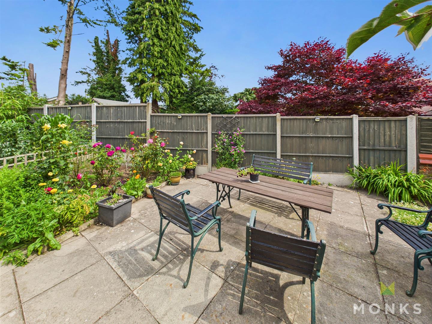 6 Monkmoor Avenue, Oswestry, SY11 2LD SSTC